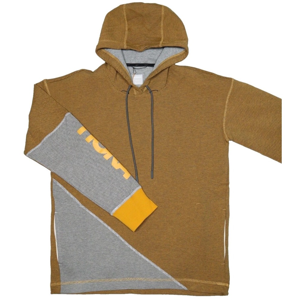 Hoka One‎ One U All Day Pullover Hoodie Sweatshirt